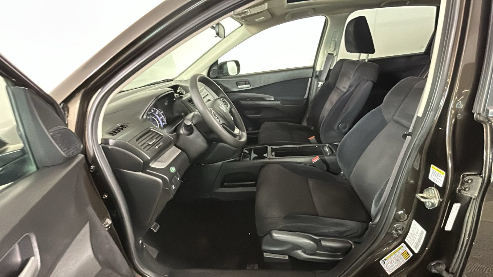 Used 2014 Honda CR-V EX image 12