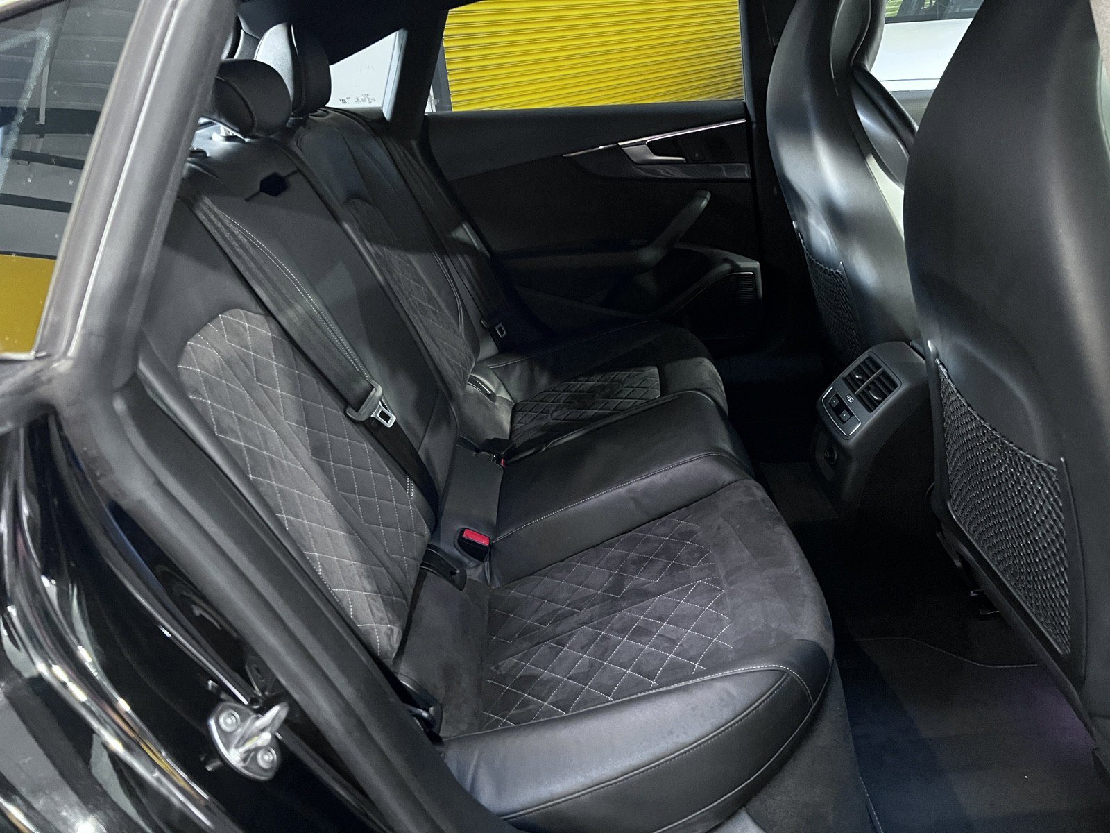 Used 2018 Audi S5 Prestige image 18