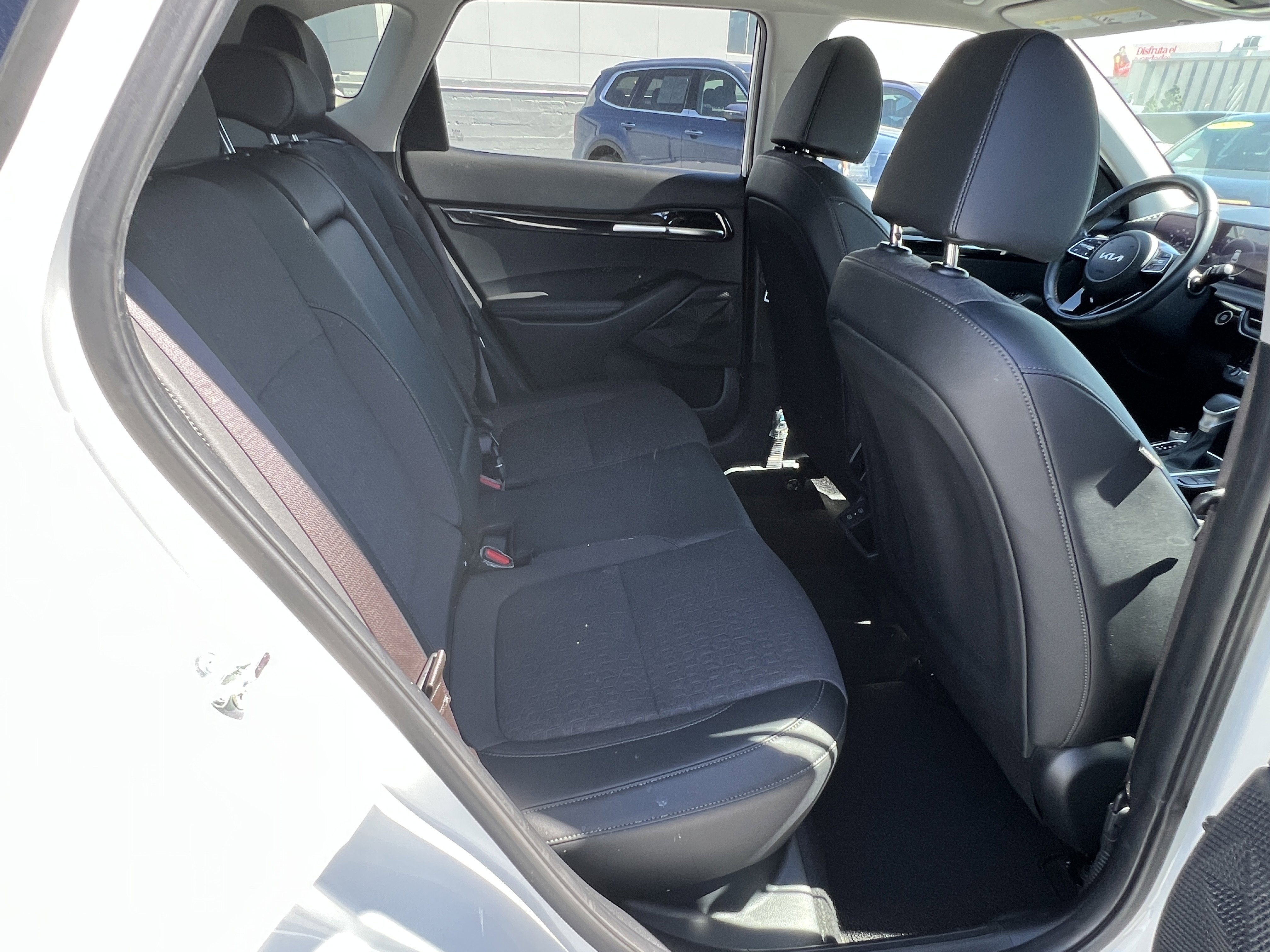 Certified 2024 Kia Seltos S image 19