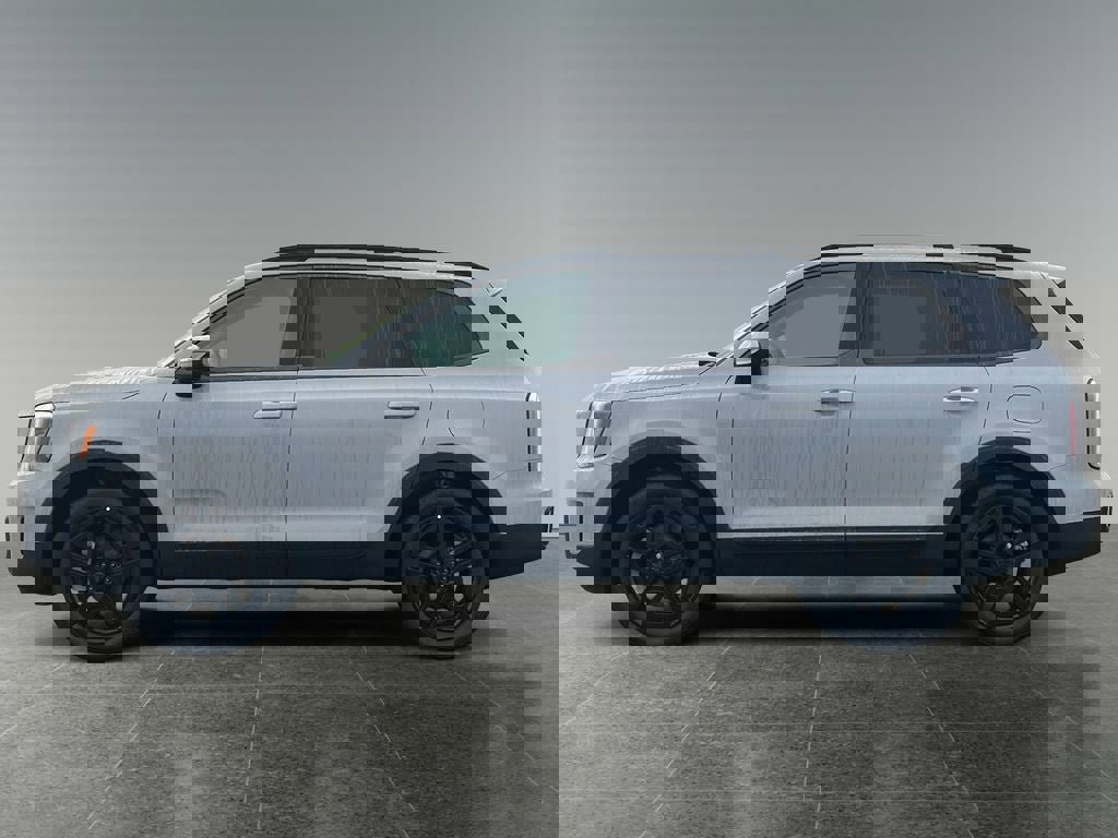 Used 2025 Kia Telluride SX Prestige X-Line image 4
