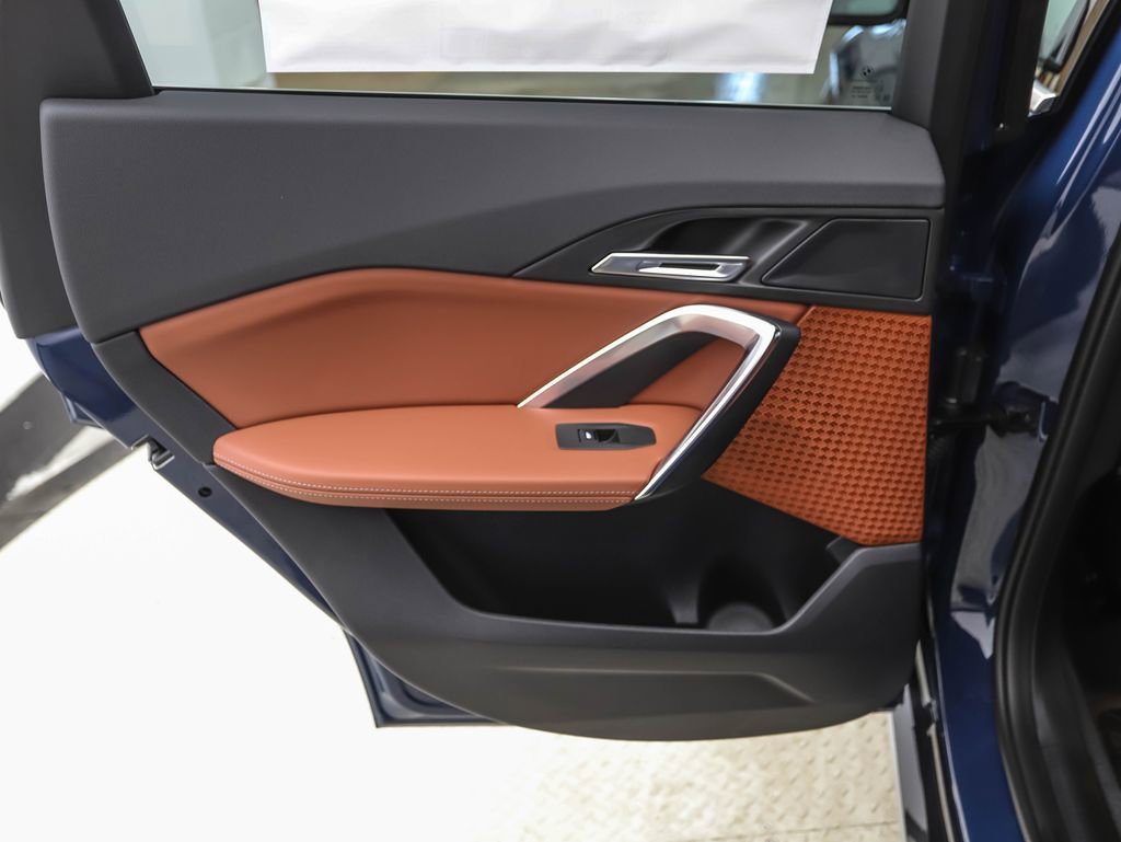 New 2026 BMW X1 xDrive28i w/ Technology Package image 20