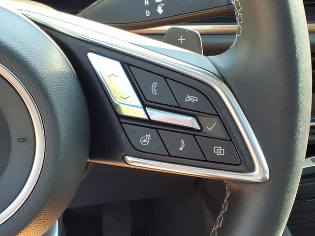 Used 2024 Buick Envision Avenir AWD/4WD image 19