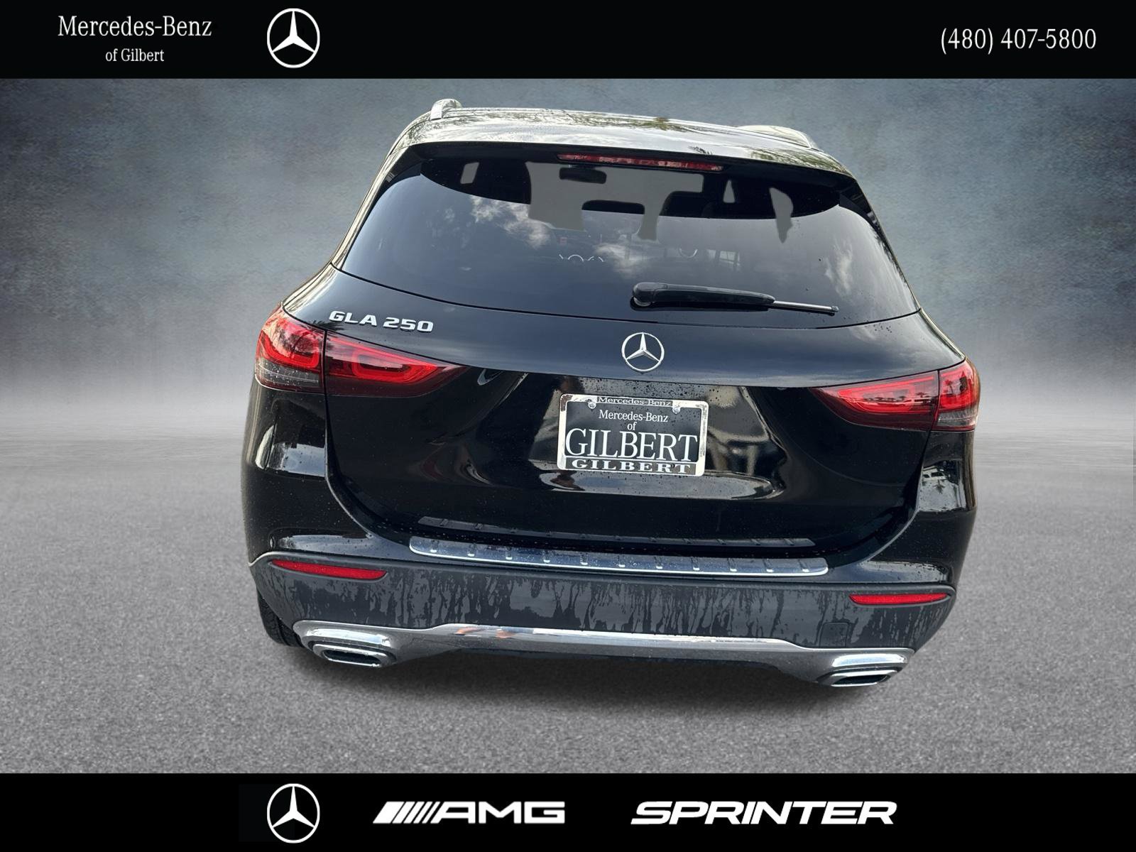 Used 2023 Mercedes-Benz GLA 250 image 5