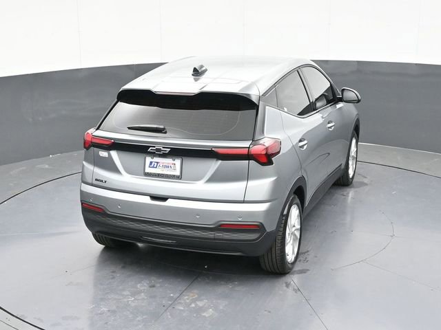 New 2027 Chevrolet Bolt LT FWD image 61