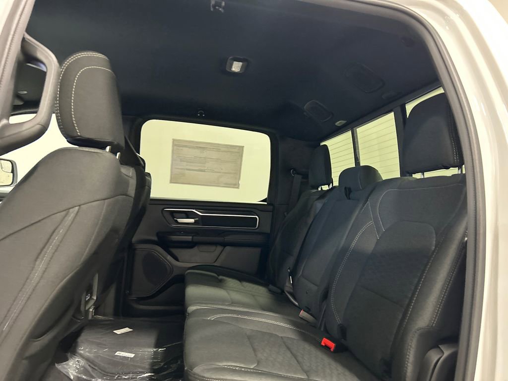 New 2026 RAM 1500 Big Horn image 32