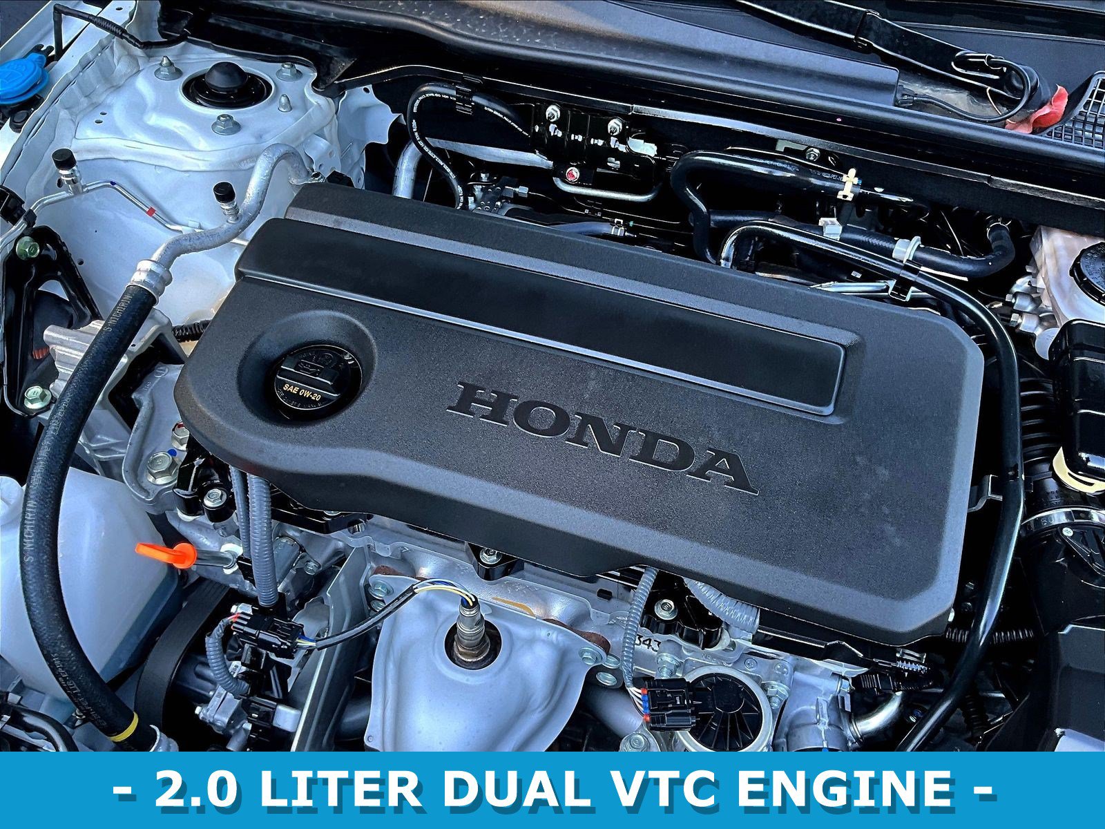 Certified 2026 Honda Civic Sport image 30