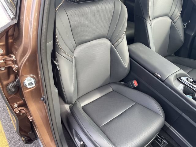 New 2026 Toyota Crown Signia w/ Advanced Technology Package AWD/4WD image 39