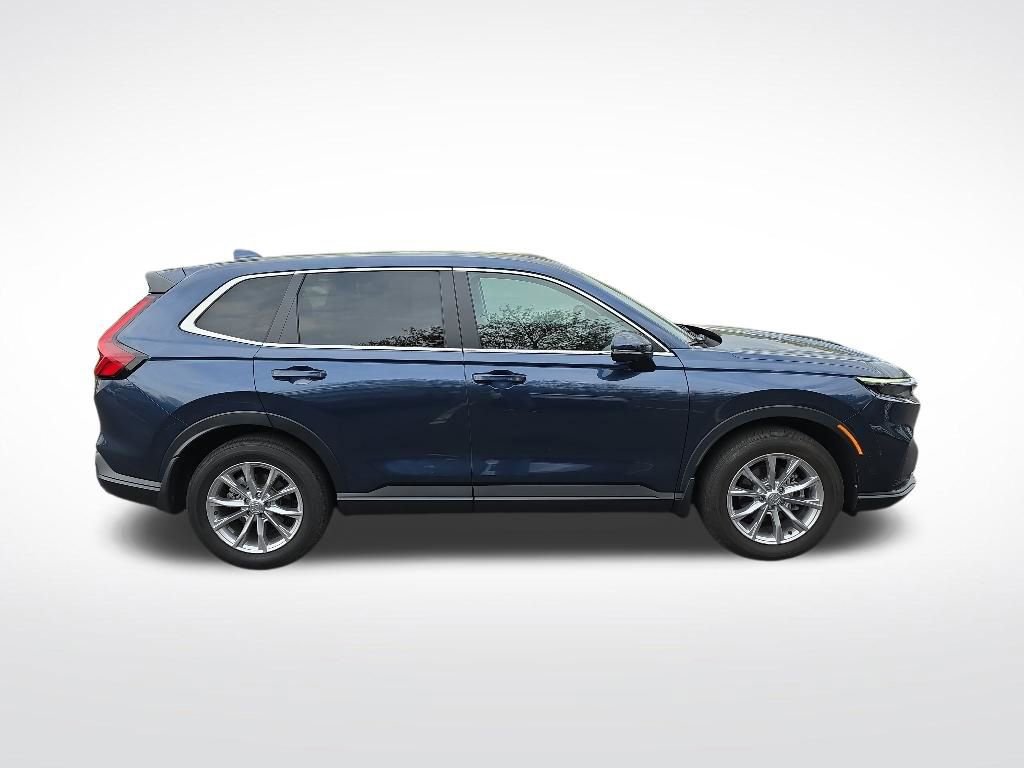 Certified 2024 Honda CR-V EX-L image 8