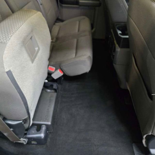 Used 2015 Ford F150 XLT w/ Equipment Group 302A Luxury image 41