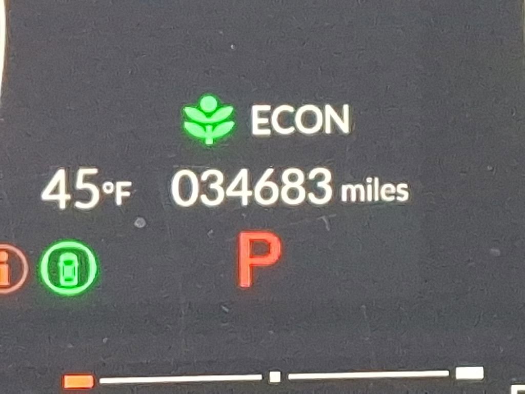 Used 2024 Honda Civic Sport image 19