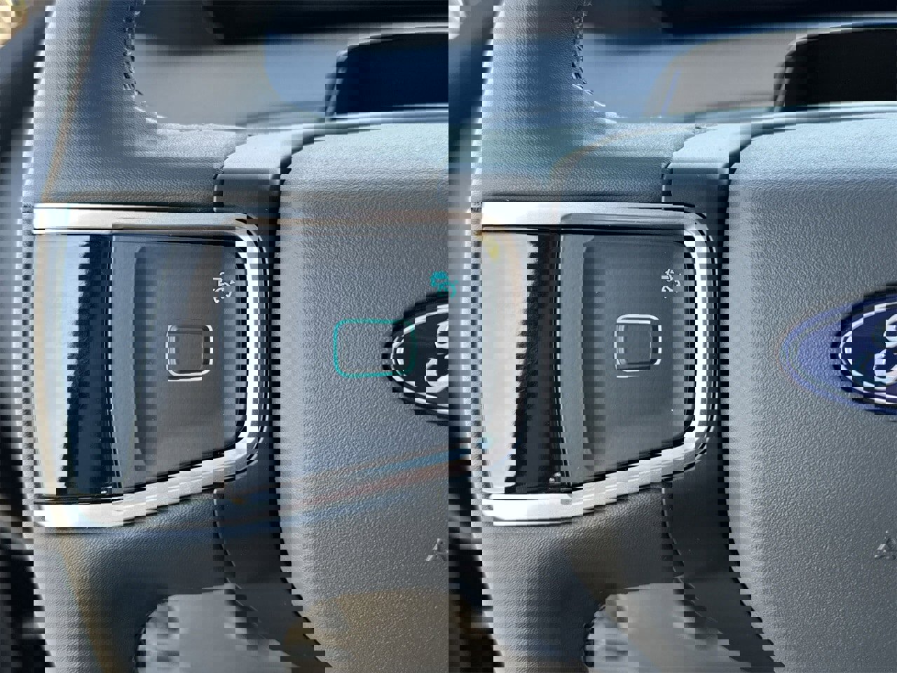 New 2025 Ford Expedition Max Active image 15