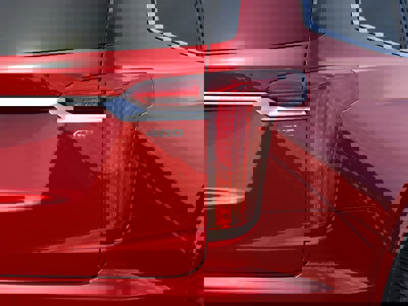 New 2025 Cadillac XT6 Premium Luxury image 11