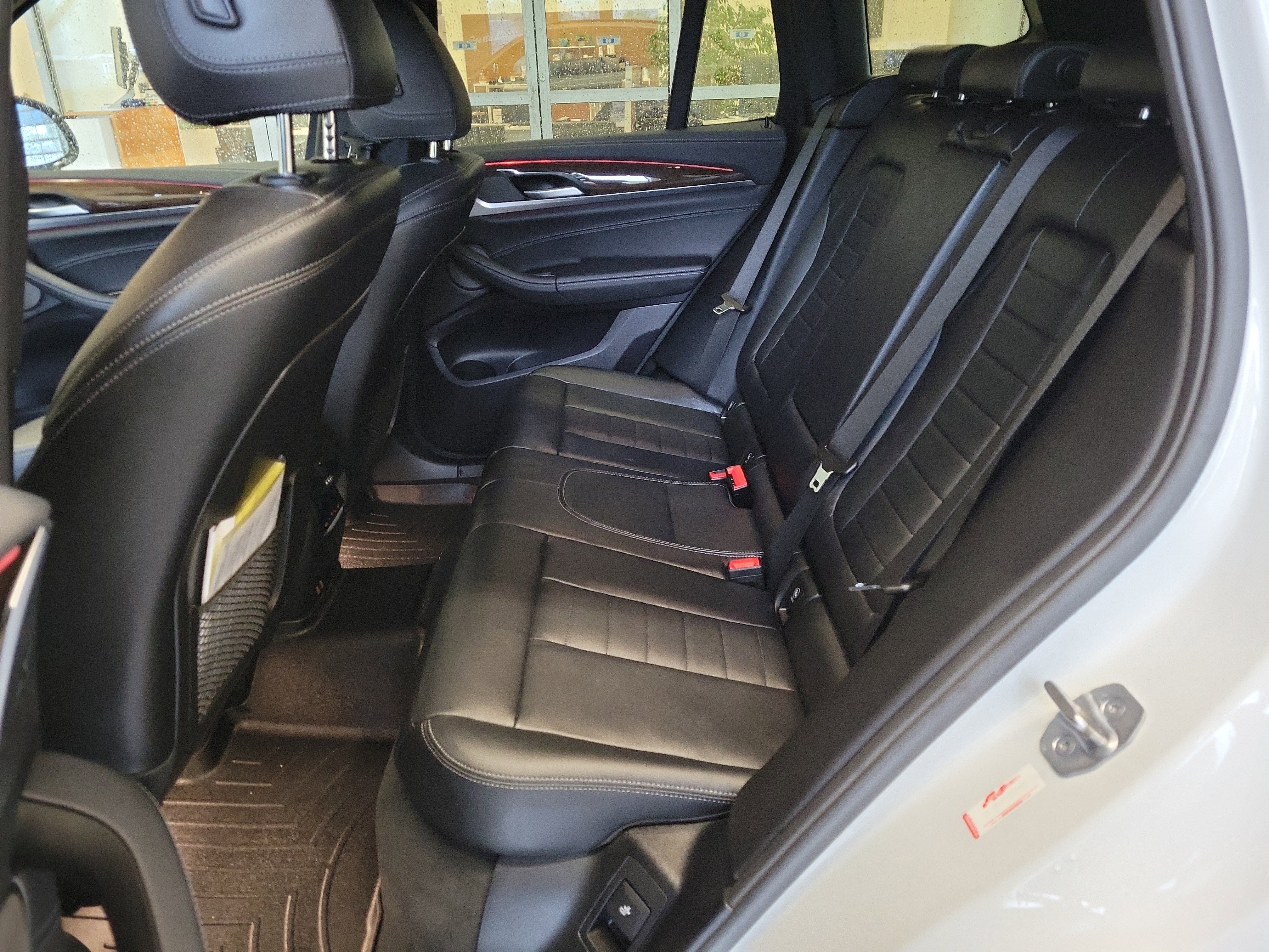 Used 2023 BMW X3 M40i AWD/4WD image 16