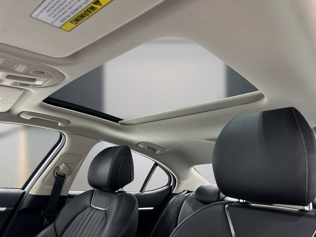 Certified 2026 Genesis G70 2.5T Prestige image 8