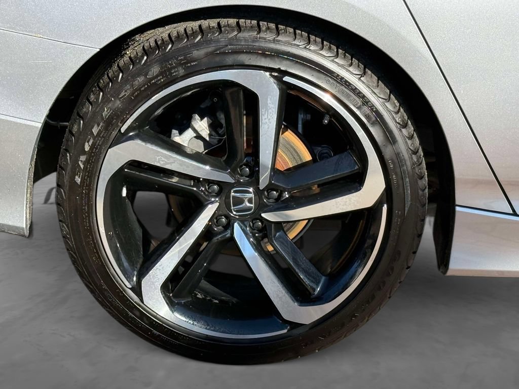 Used 2022 Honda Accord Sport image 7