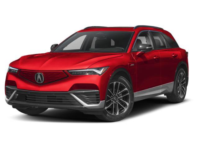 Certified 2024 Acura ZDX A-Spec