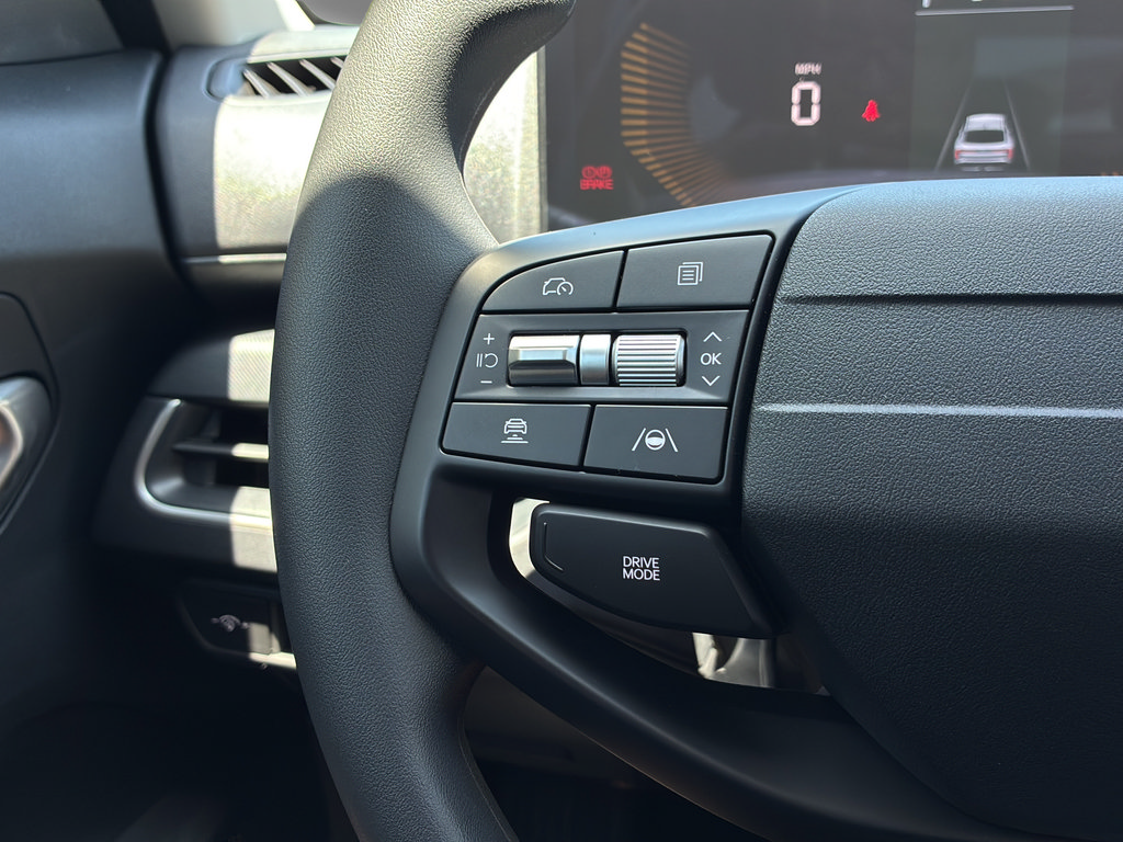 New 2026 Kia K4 FWD image 27