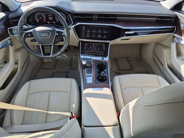 Used 2019 Audi A6 3.0T Prestige AWD/4WD image 19