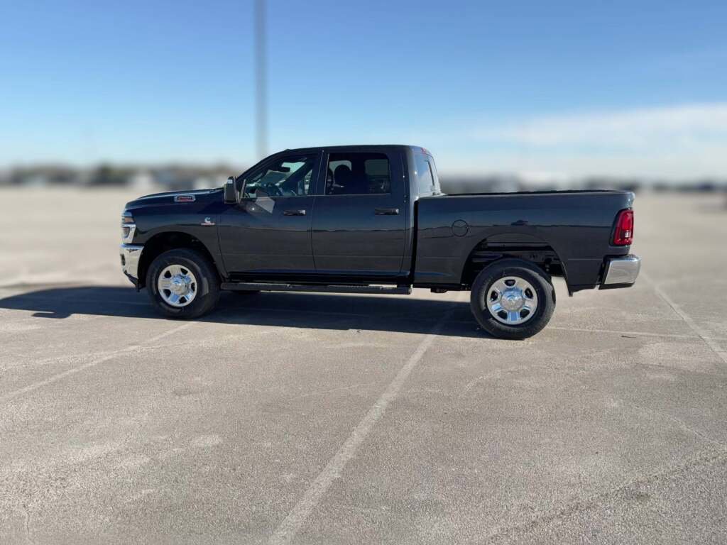 New 2026 RAM 2500 Tradesman image 7