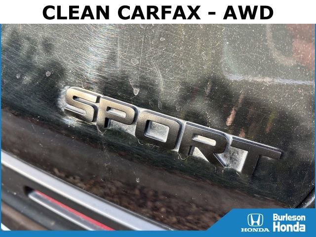 Used 2024 Honda HR-V Sport image 10