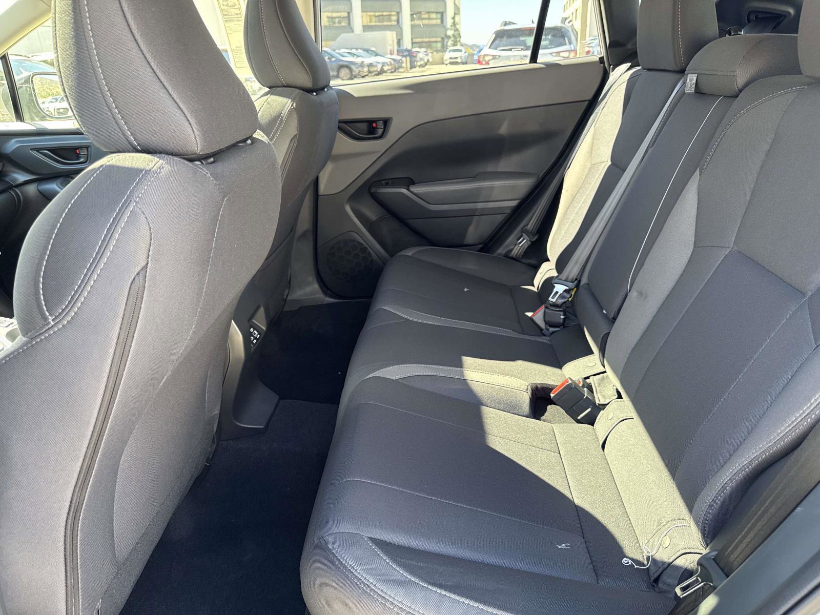 New 2025 Subaru Crosstrek 2.5i Premium image 25