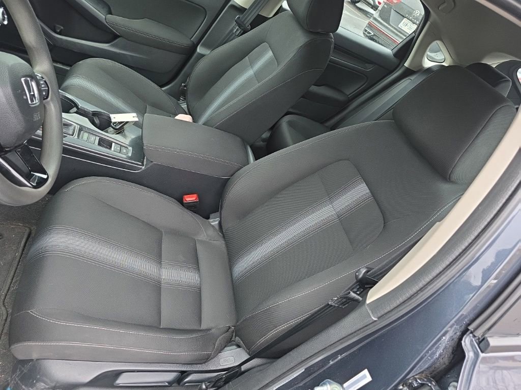 Used 2023 Honda Civic LX image 10