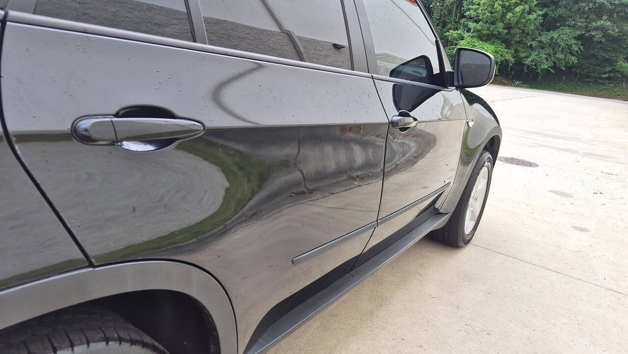 Used 2010 BMW X5 xDrive30i AWD/4WD image 25