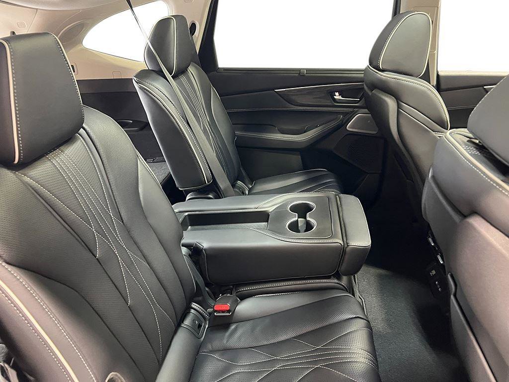 New 2026 Acura MDX SH-AWD w/ Advance Package image 37