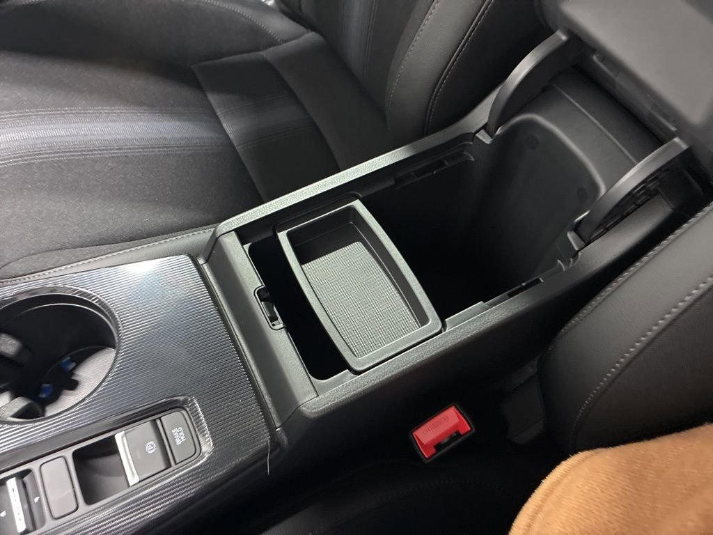 New 2026 Honda Civic Sport image 26