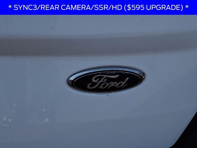 Certified 2023 Ford Transit Connect XL image 29