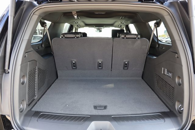 New 2026 GMC Yukon XL Elevation w/ Elevation Premium Package image 27