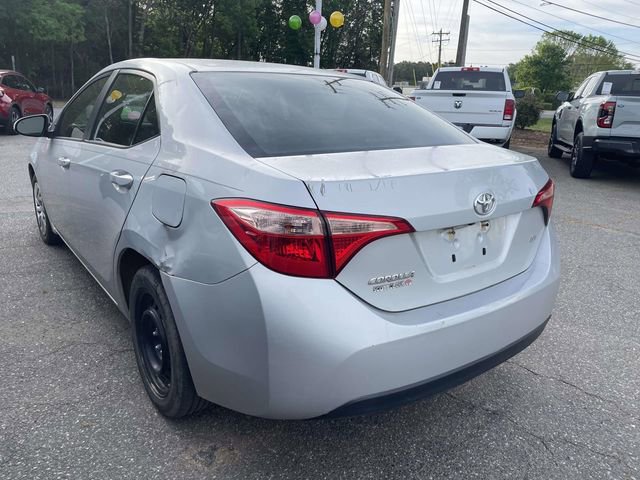 Used 2019 Toyota Corolla LE FWD image 4