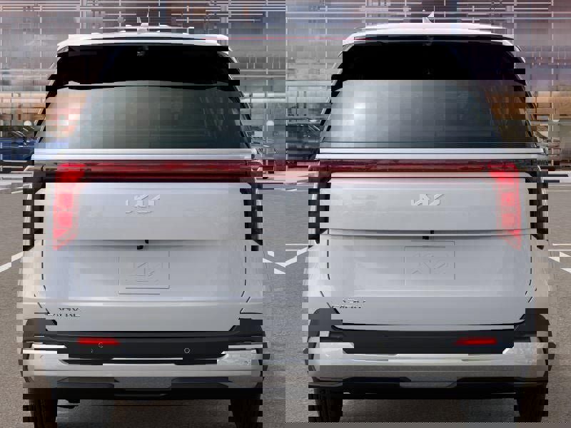 New 2026 Kia Carnival image 13