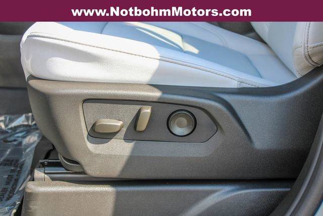New 2025 Chevrolet Tahoe Premier image 17