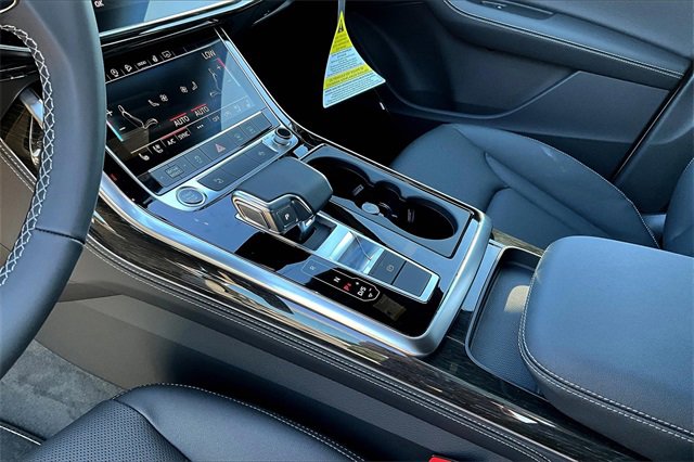 New 2026 Audi Q7 2.0T Premium Plus image 8
