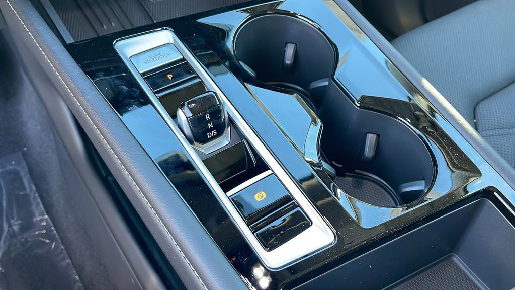 New 2026 Volkswagen Atlas SE FWD image 22