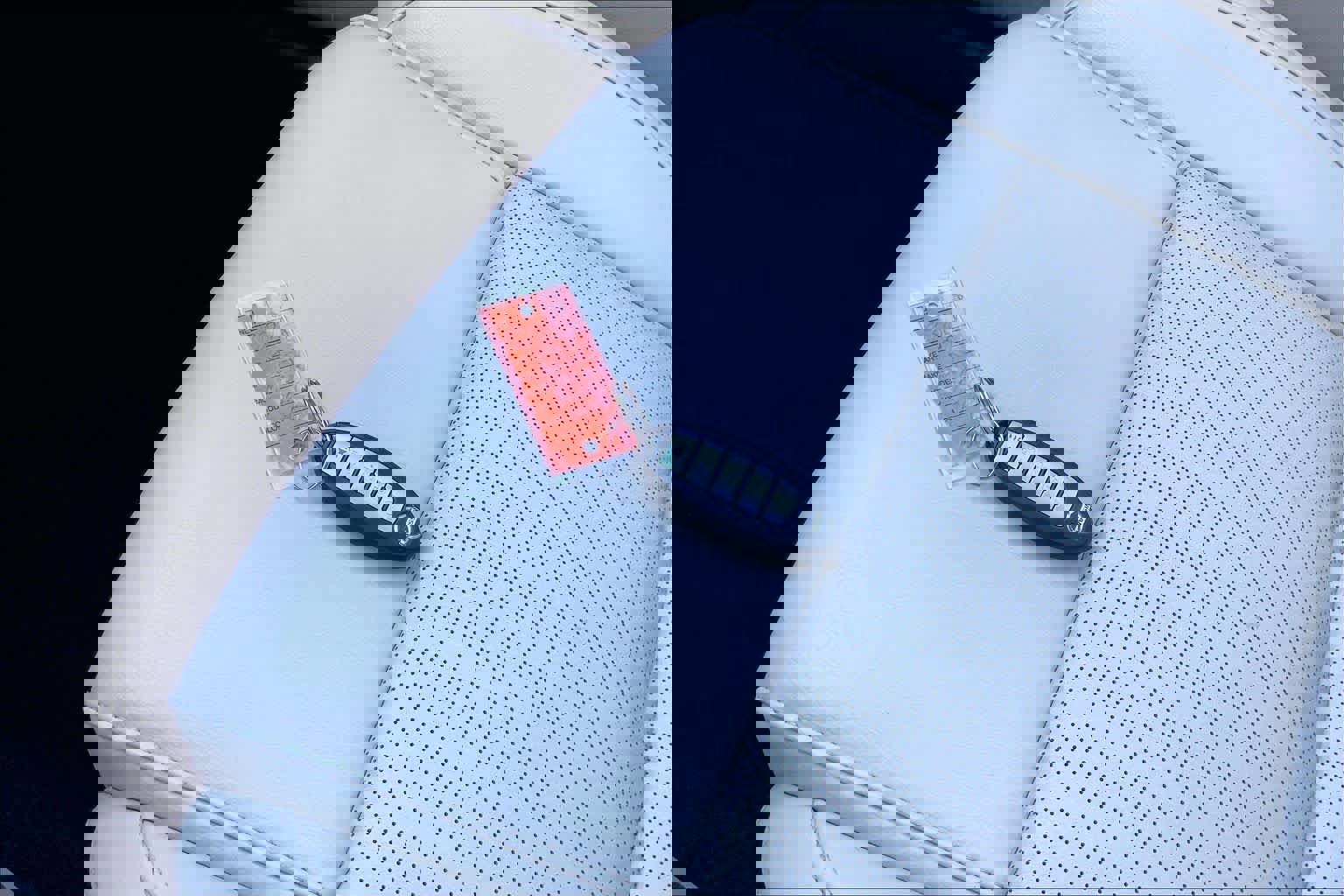 Used 2019 Nissan Maxima 3.5 SL w/ Floor Mat Group image 14