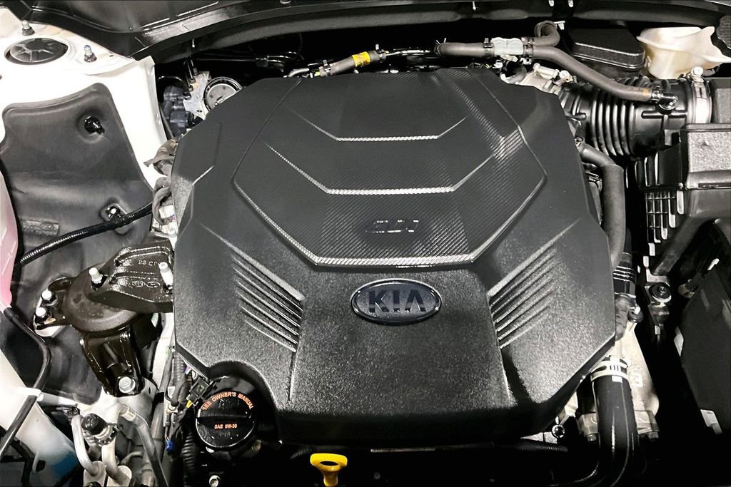 Used 2021 Kia Telluride SX w/ Nightfall Edition Package image 43