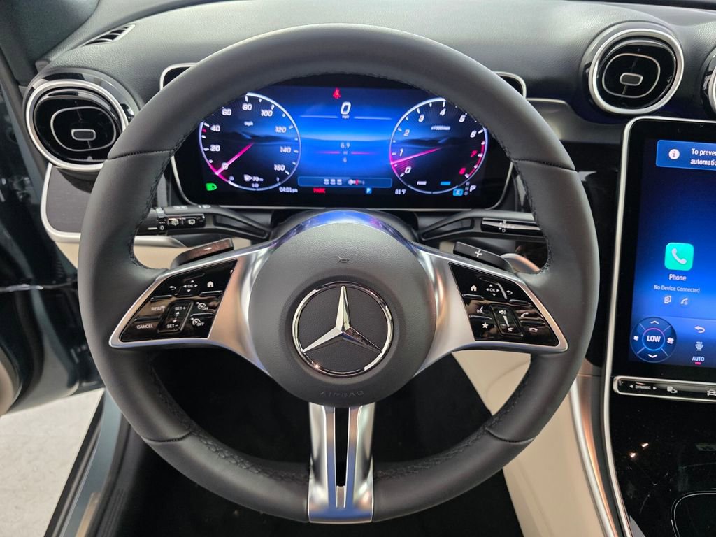 New 2026 Mercedes-Benz GLC 300 image 12