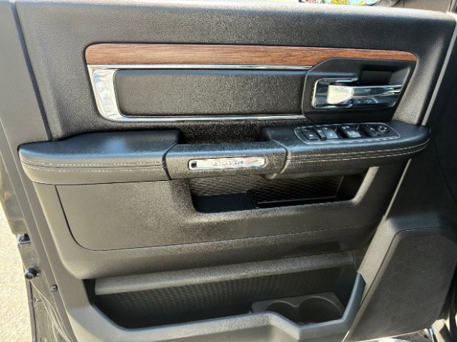 Used 2017 RAM 3500 Laramie image 12