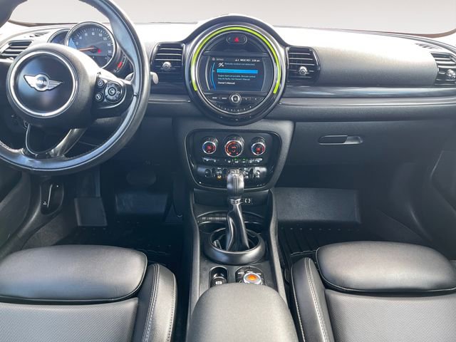 Used 2018 MINI Cooper Clubman S image 10