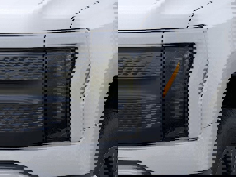 New 2025 Ford F150 Lightning Flash image 18
