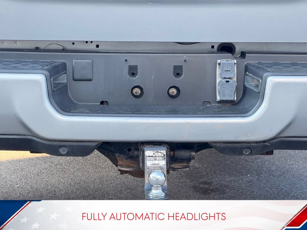Used 2022 RAM 2500 Laramie AWD/4WD image 9