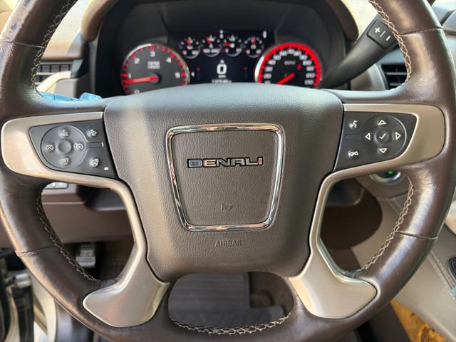 Used 2015 GMC Yukon XL Denali w/ Premium Package AWD/4WD image 7