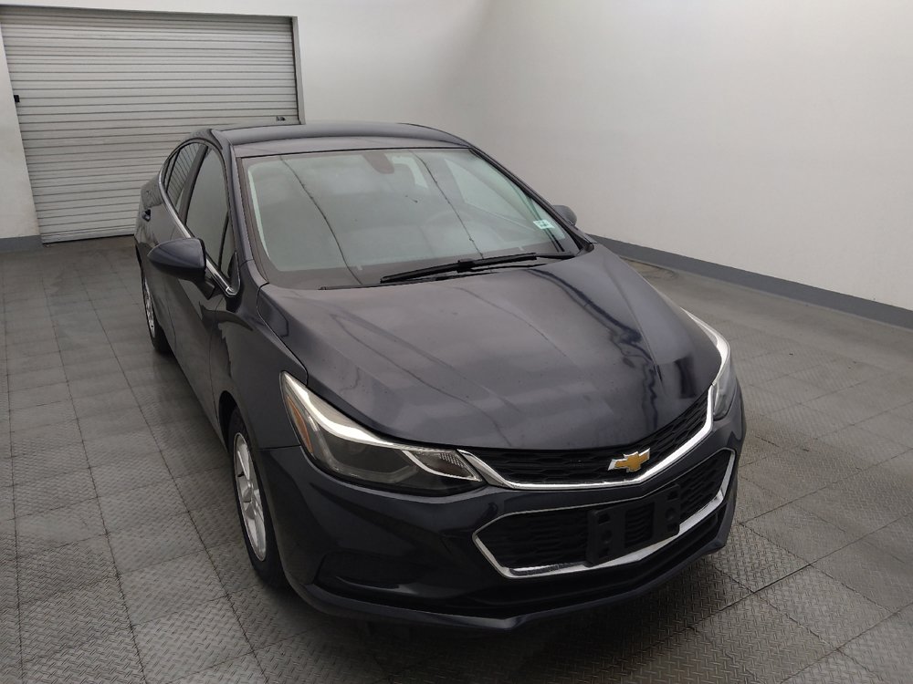 Used 2016 Chevrolet Cruze LT FWD image 14