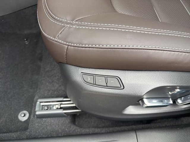Certified 2025 MAZDA CX-5 Signature AWD/4WD image 14