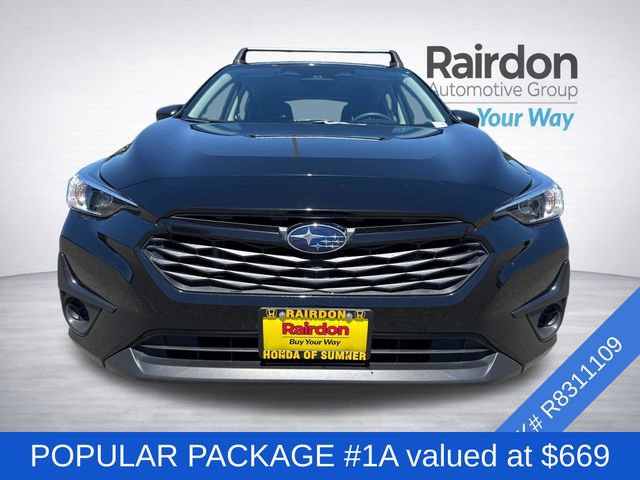 Used 2024 Subaru Impreza 2.0i w/ Popular Package #1A AWD/4WD image 2