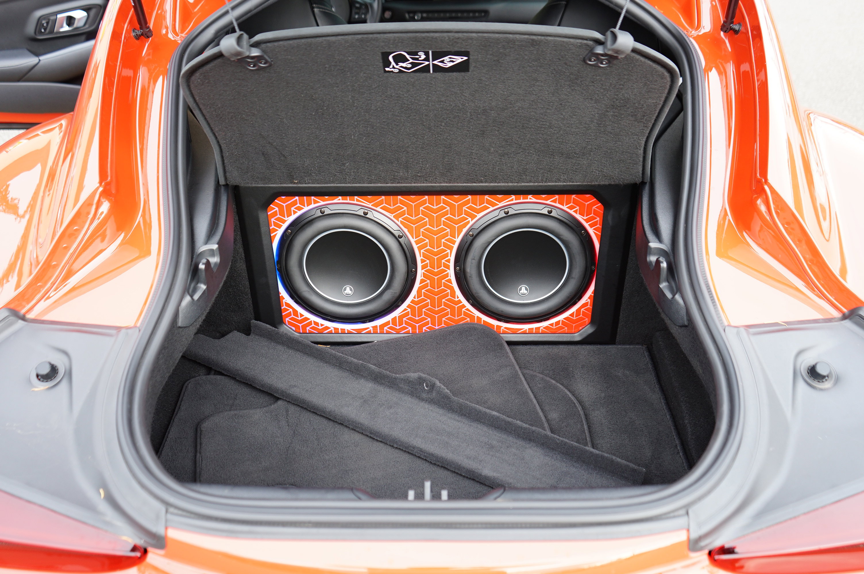 Used 2024 Toyota Supra image 31