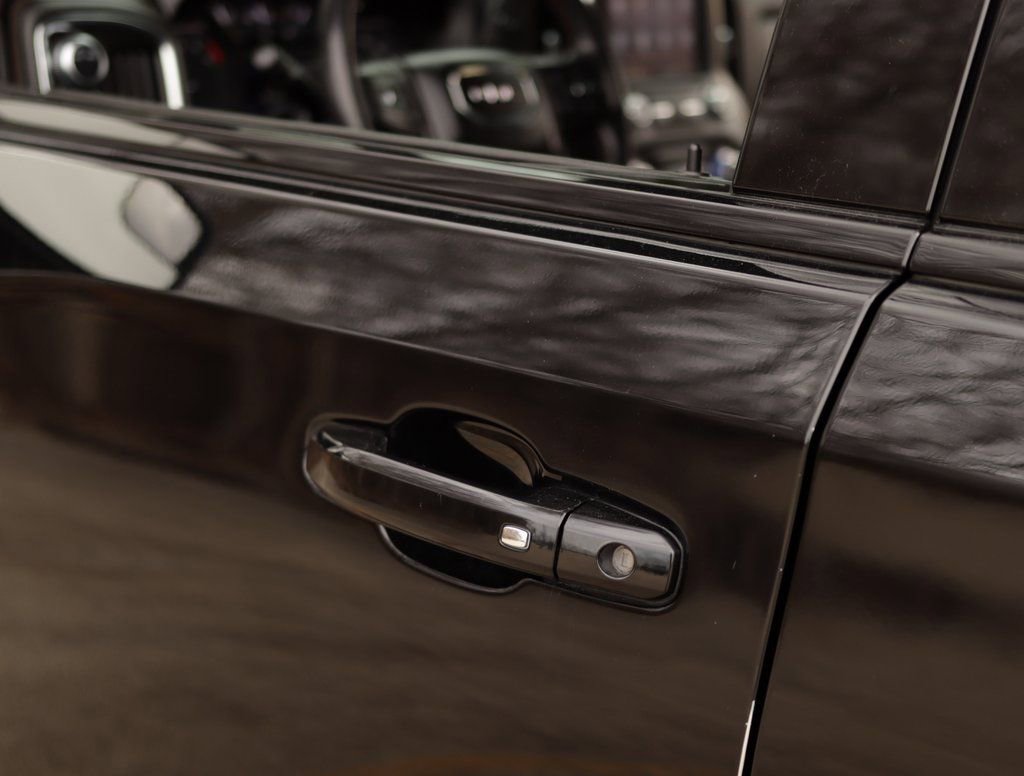 Used 2021 GMC Sierra 1500 AT4 image 36