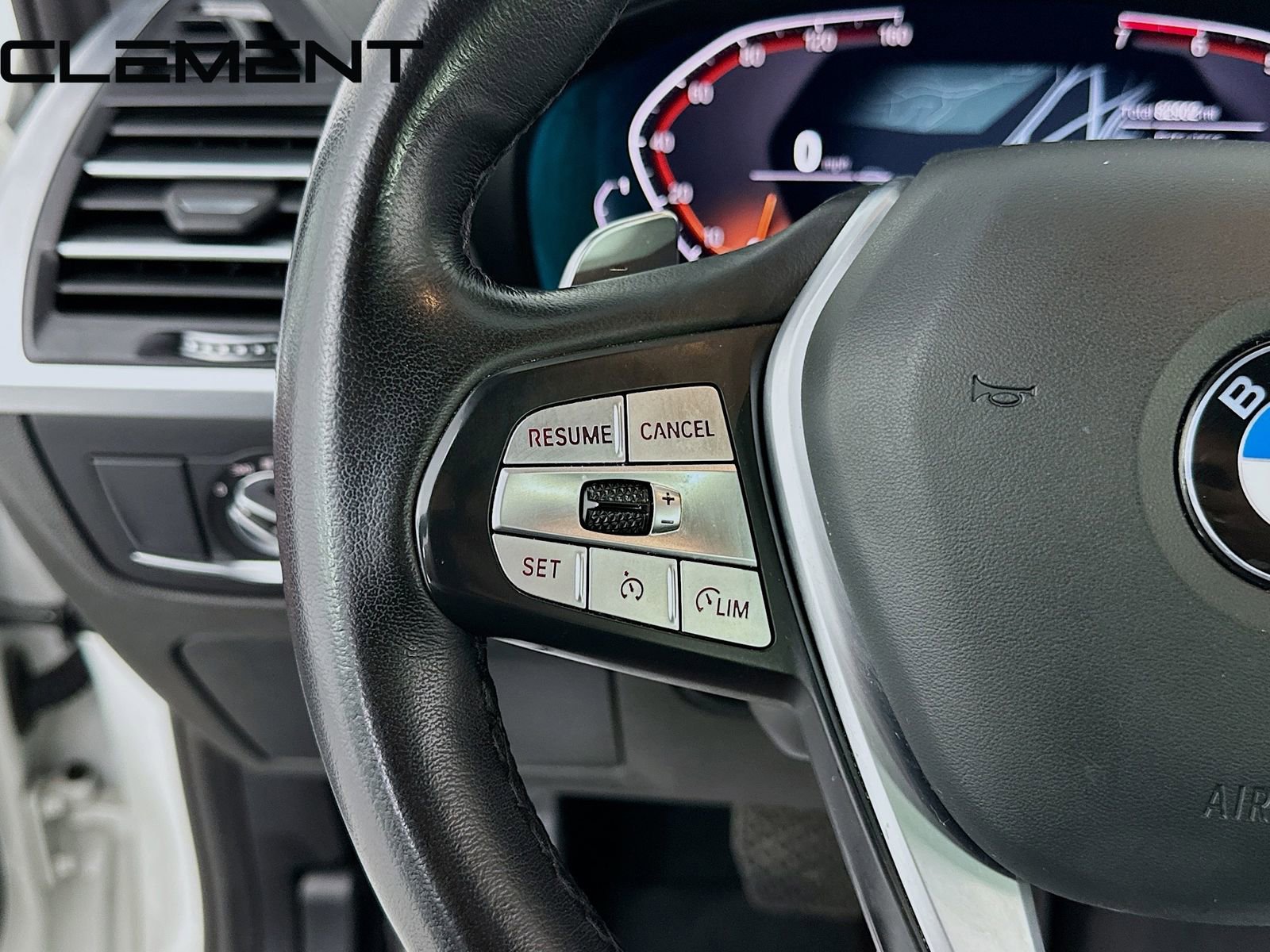 Used 2023 BMW X3 xDrive30i w/ Convenience Package image 15